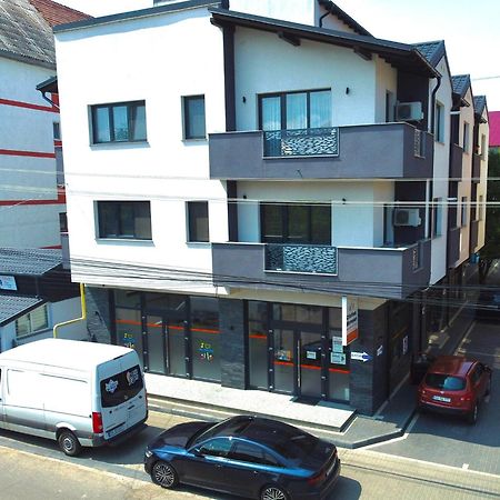 Astar Apartments - Small Rădăuţi 외부 사진