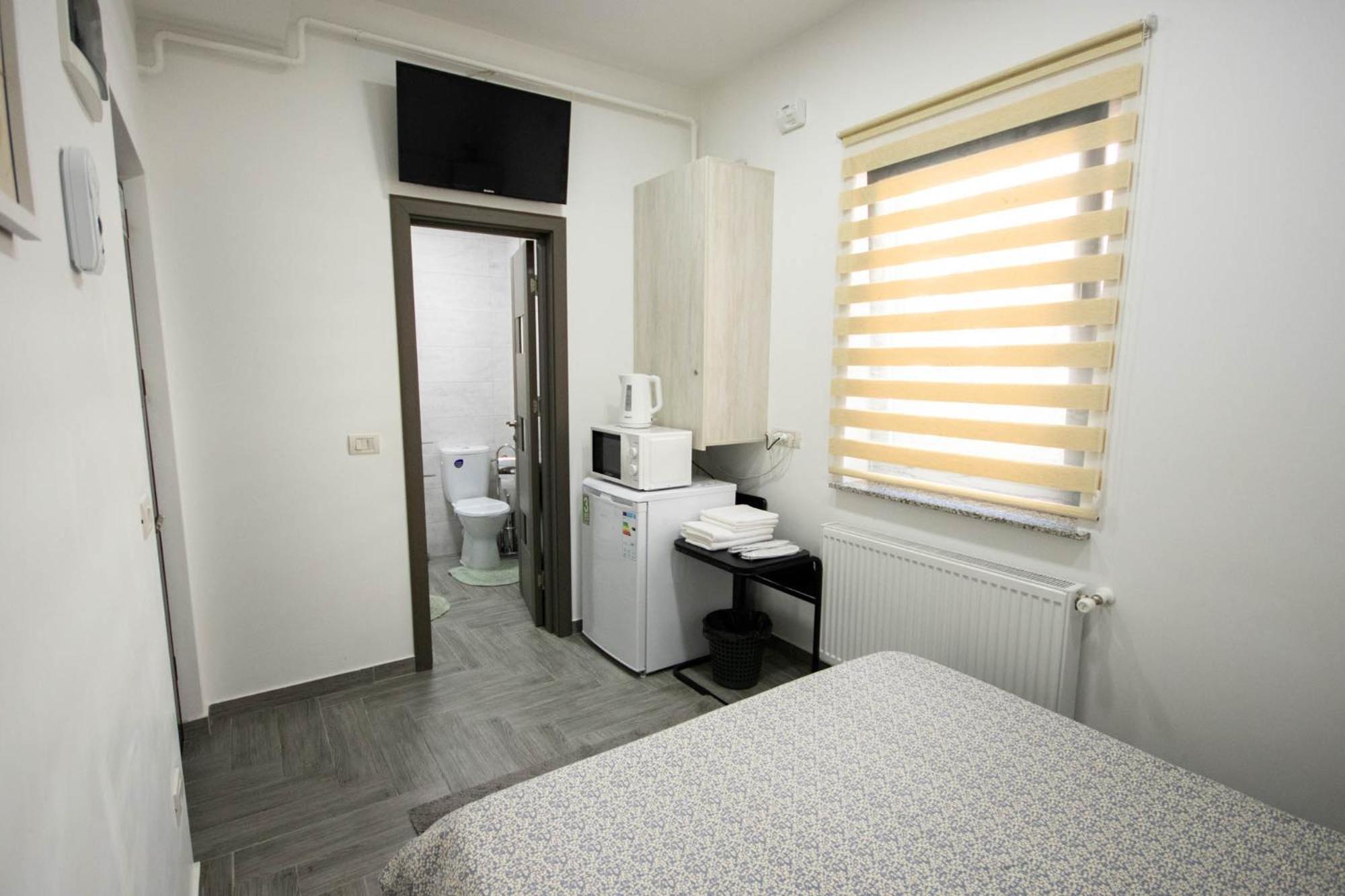 Astar Apartments - Small Rădăuţi 외부 사진