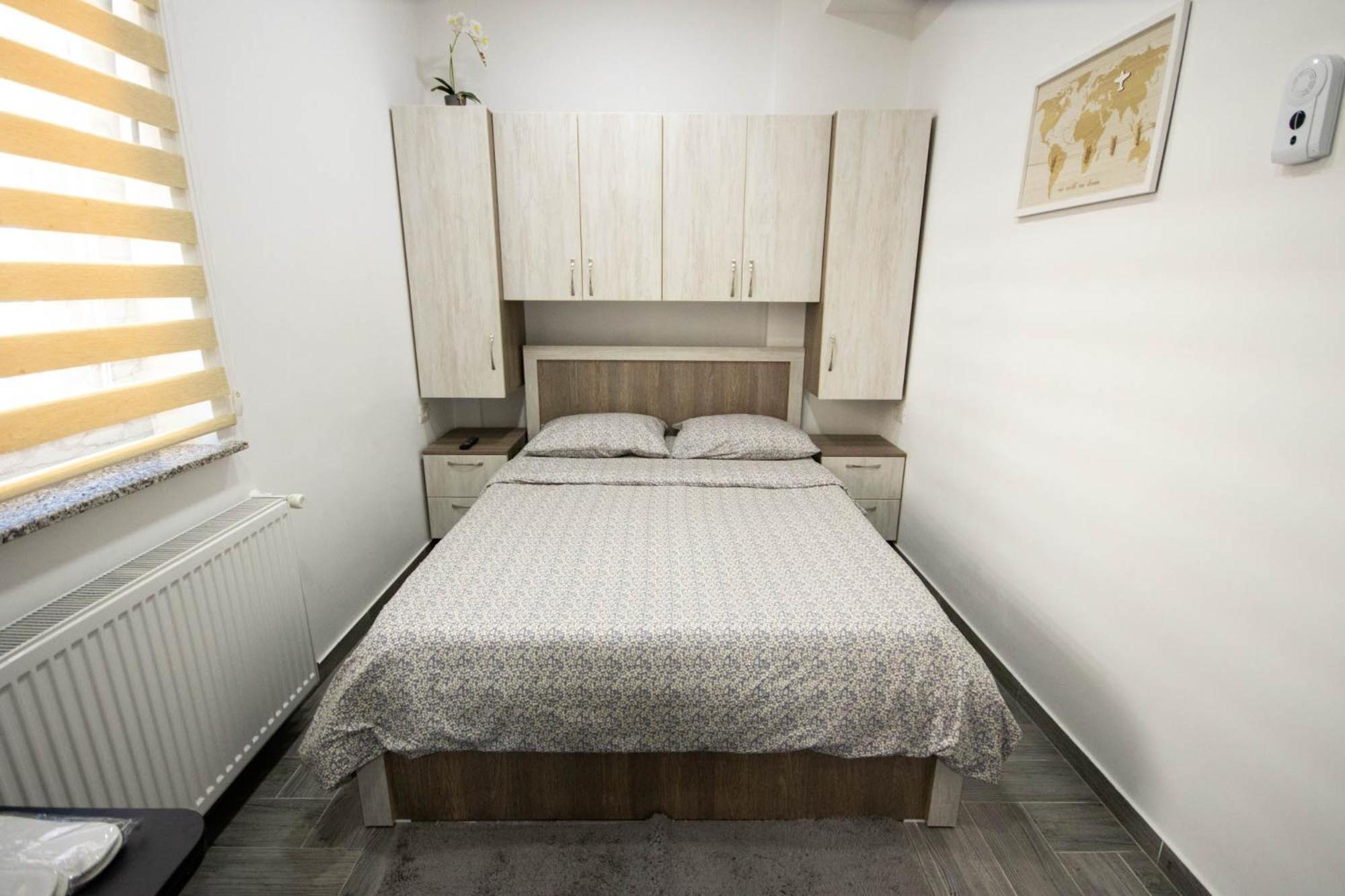 Astar Apartments - Small Rădăuţi 외부 사진