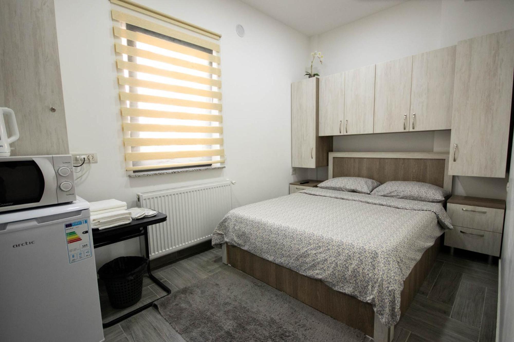 Astar Apartments - Small Rădăuţi 외부 사진
